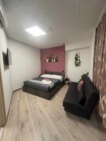 Residence Morena Rom Exteriör bild