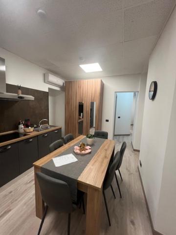 Residence Morena Rom Exteriör bild